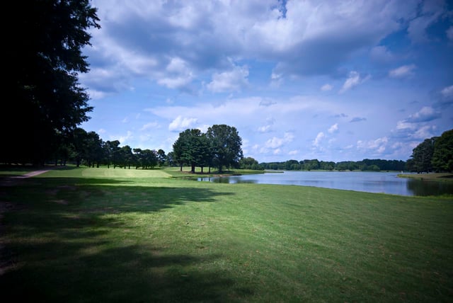 orgill park golf course 2
