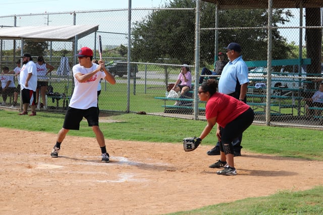 Lassie League Complex