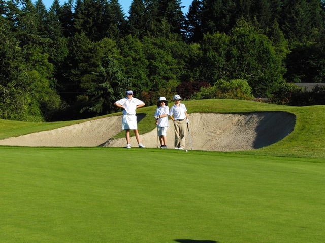 RedTail Golf Center9