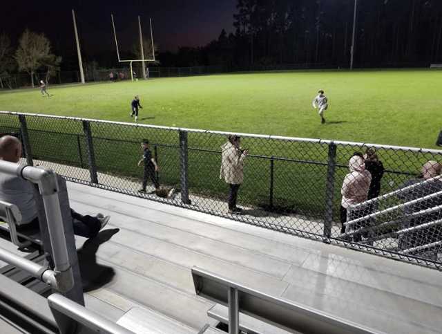 Coraci Sports Complex 6