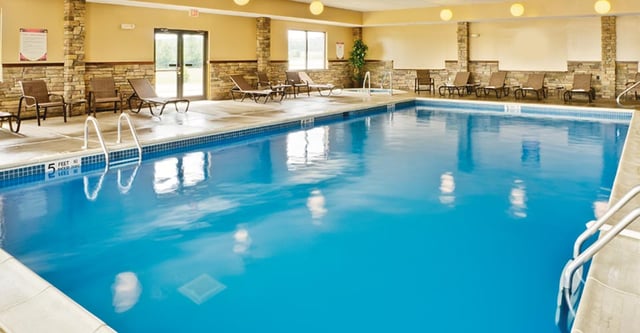 Vernon Downs Casino Hotel11