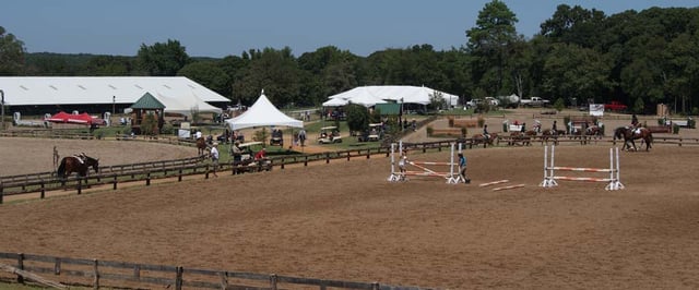 Texas Rose Horse Park 2