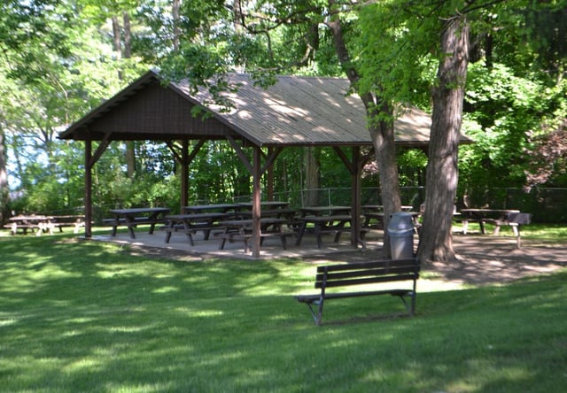 Usher Park