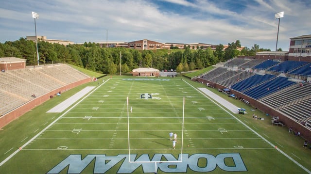 Dorman High School Arena 5