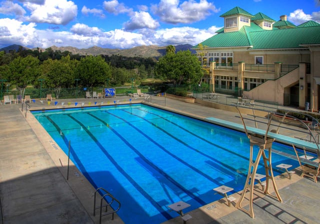 victoria club 5