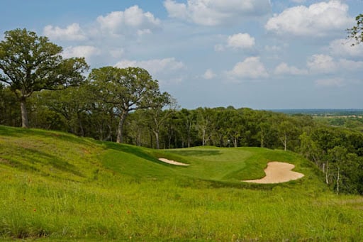 wolfdancer golf club