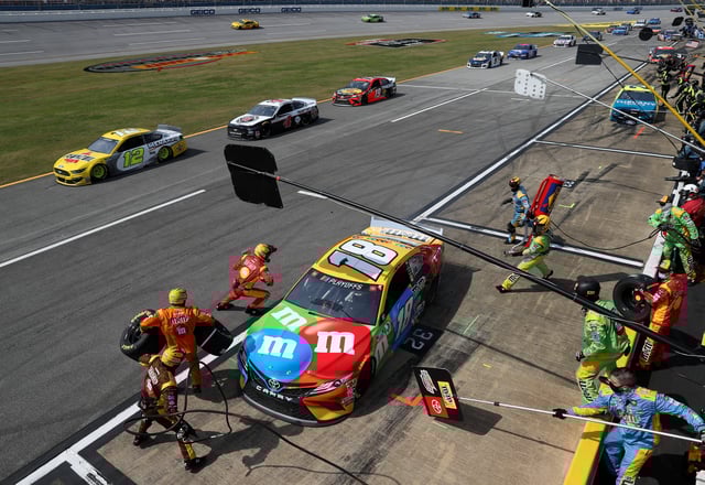 Talladega Superspeedway6