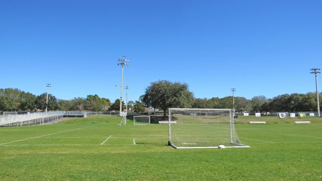 Jerry Lake Recreation Complex5