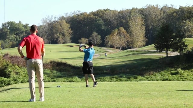 Heart of America Golf Course
