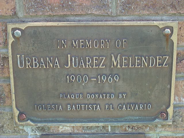Melendez Park 1