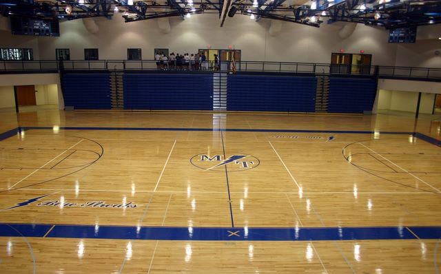 Manheim Township High School Complex