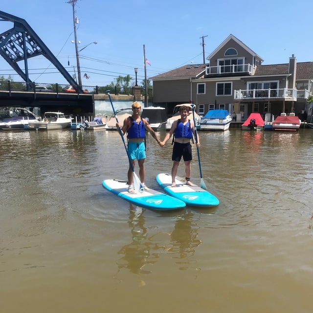 West River Paddling Co.