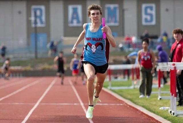 West Valley High School6