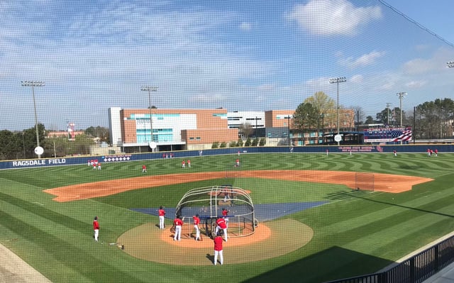 Prairie State College 2