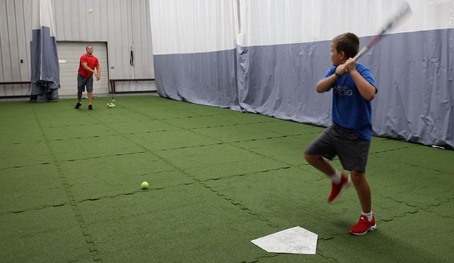 Elite Athletics Sports Complex