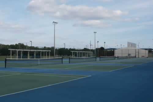 Pensacola State College 4