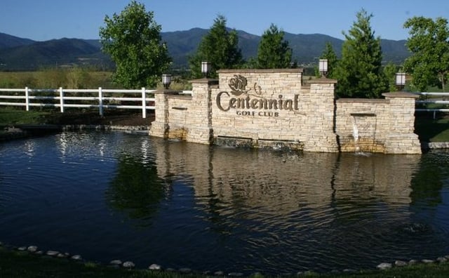 Centennial Golf Club2