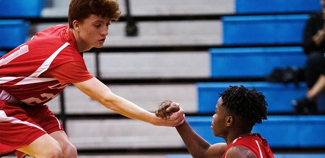 Lake Mary High School9