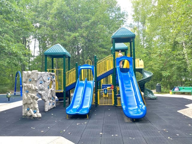 Fort Gratiot County Park 5