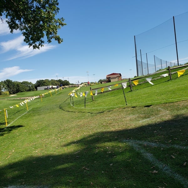 Les Bolstad Golf Course 5