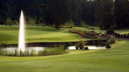 Lewis River Golf Course2