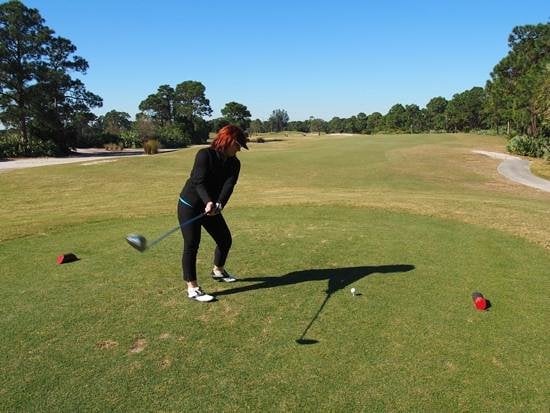 Sandridge Golf Club 2