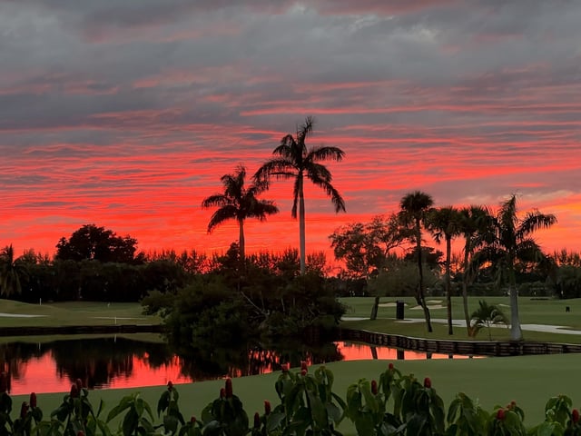 Coral Ridge Country Club