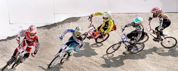 east moline bmx iowa