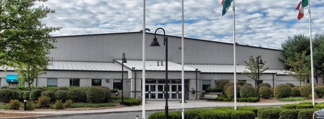 International Skating Center 3