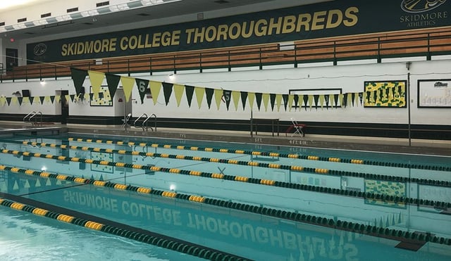 skidmore college 4
