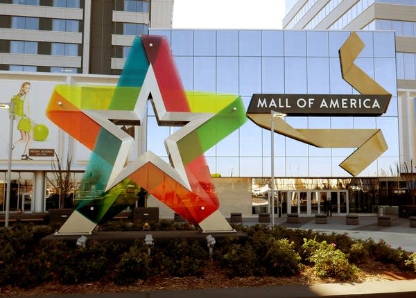 Mall of America  3