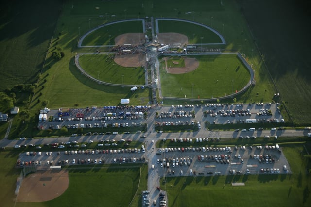 La Vista Sports Complex4