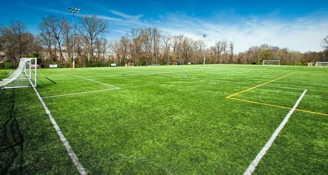 Turner Soccer Complex 2
