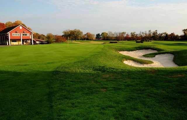 Pheasant Golf Course 2