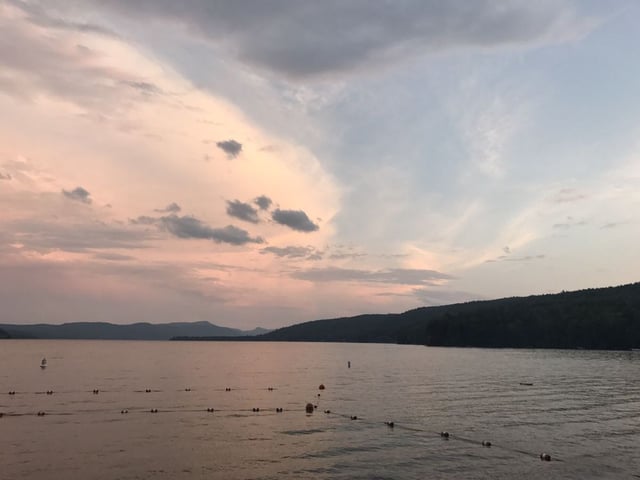 Roger's Rock Campground