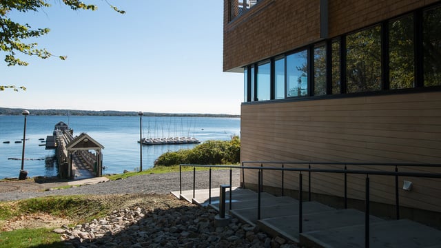 Richard L. Bready Mount Hope Bay Sailing and Education Center4