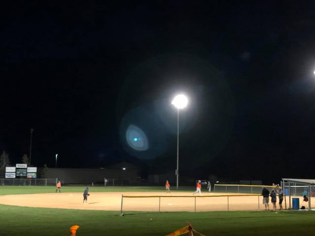 Ulland Park & Softball Complex 3