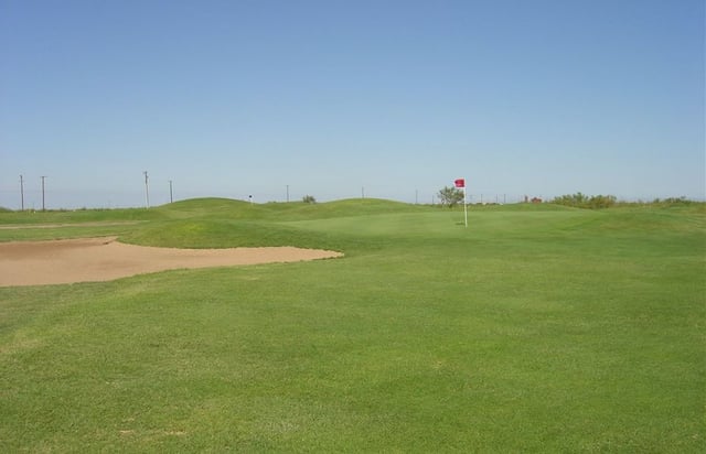 Ratliff Ranch Golf Links