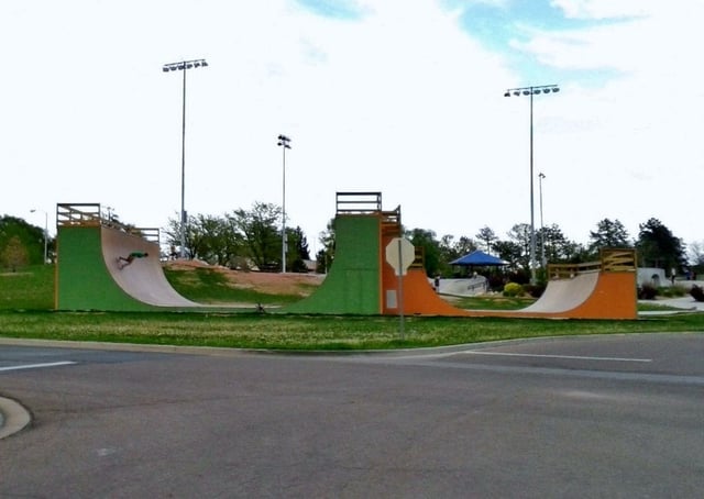 Memorial Park