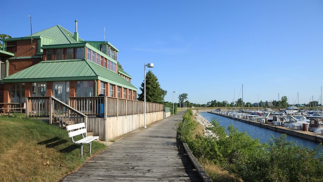 North Point Marina 3