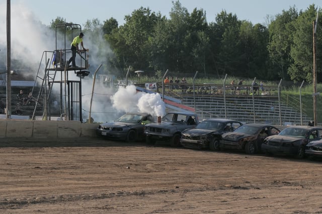 SK Speedway4