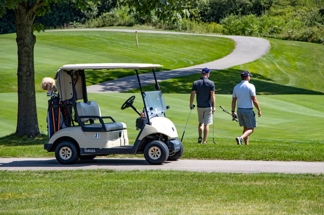 Beavercreek Golf Club 2