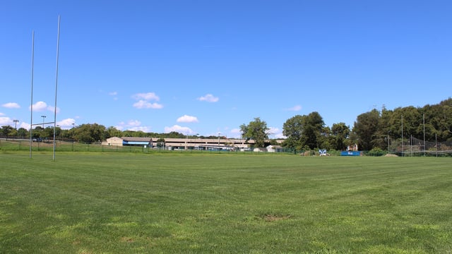 North Field & Lower Field2