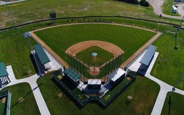 patriot park 2