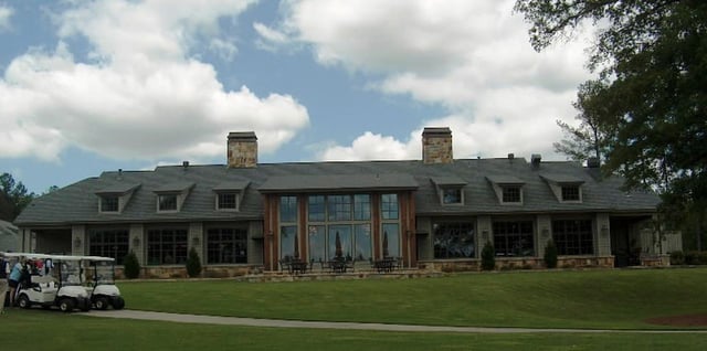 Timberline Golf Club 2