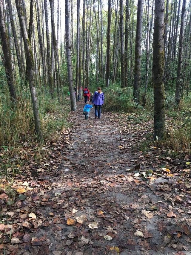 Twin Rivers Park 6