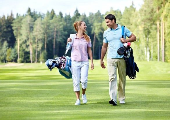 Diamondback Golf Club 1