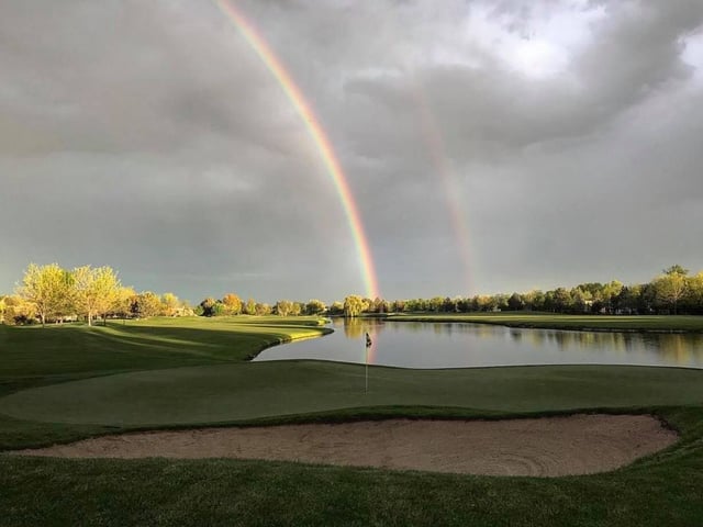BanBury Golf Course5