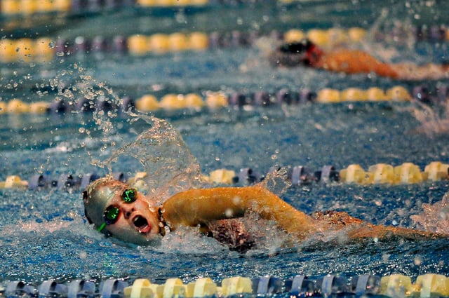 Augusta Aquatics Center 3