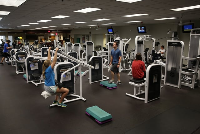 Johnson County Community College3